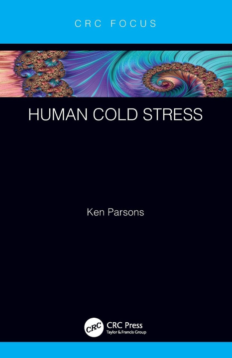 Book Human Cold Stress Parsons