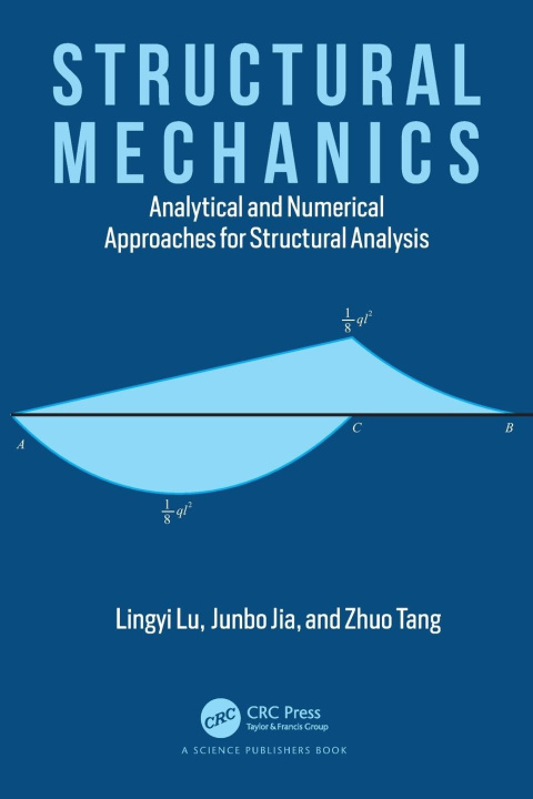 Knjiga Structural Mechanics Lingyi Lu