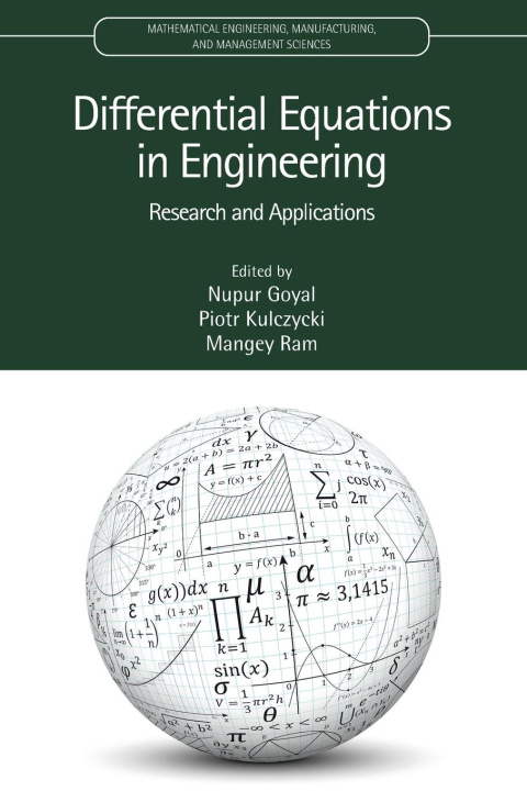 Book Differential Equations in Engineering Nupur Goyal
