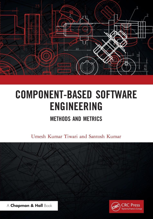 Knjiga Component-Based Software Engineering Umesh Kumar Tiwari