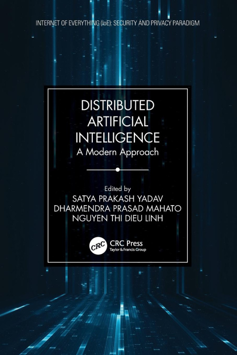 Knjiga Distributed Artificial Intelligence Nguyen Thi Dieu Linh