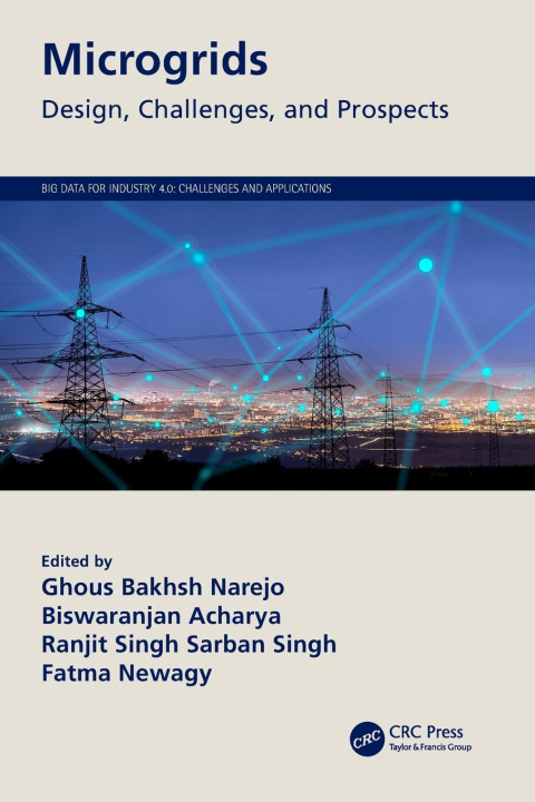 Knjiga Microgrids Fatma Newagy