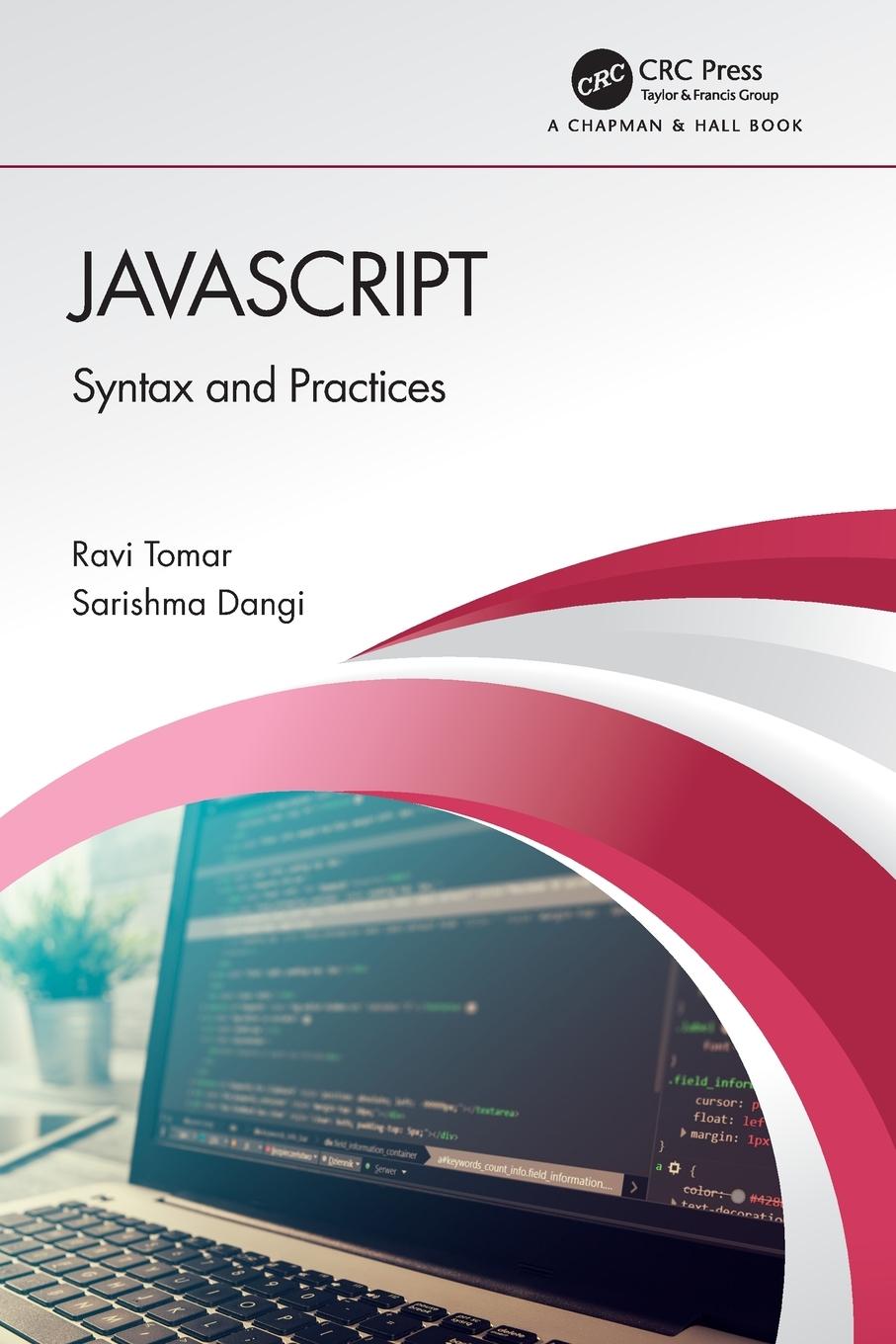 Buch JavaScript Sarishma Dangi