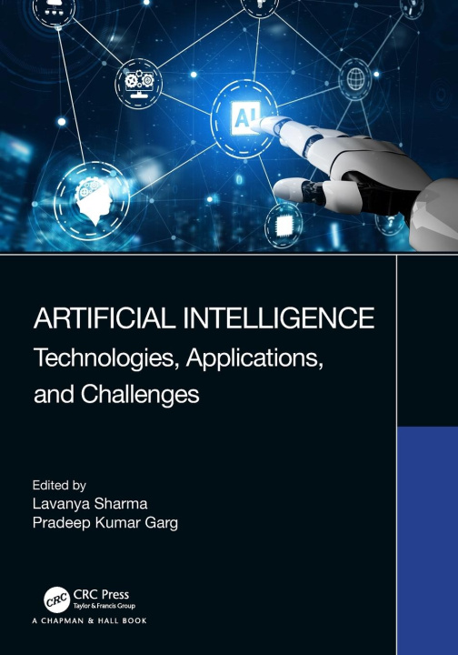 Book Artificial Intelligence Pradeep Kumar Garg