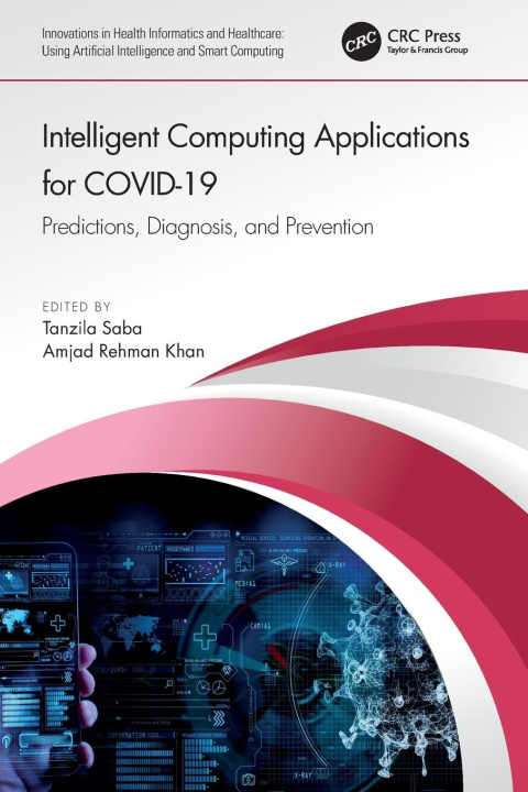 Carte Intelligent Computing Applications for COVID-19 Tanzila Saba