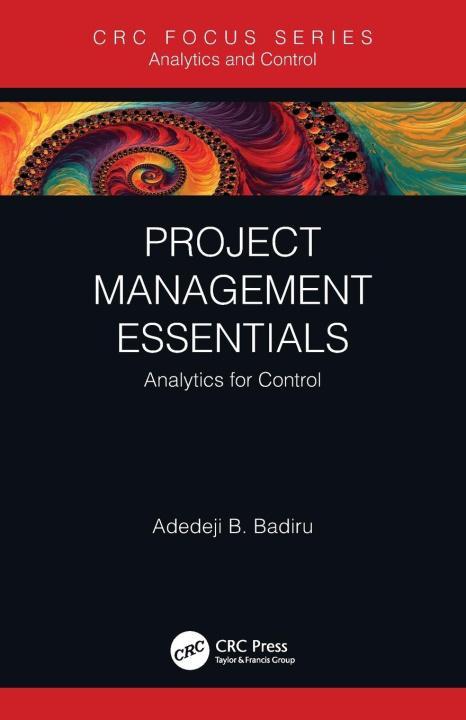 Knjiga Project Management Essentials Badiru