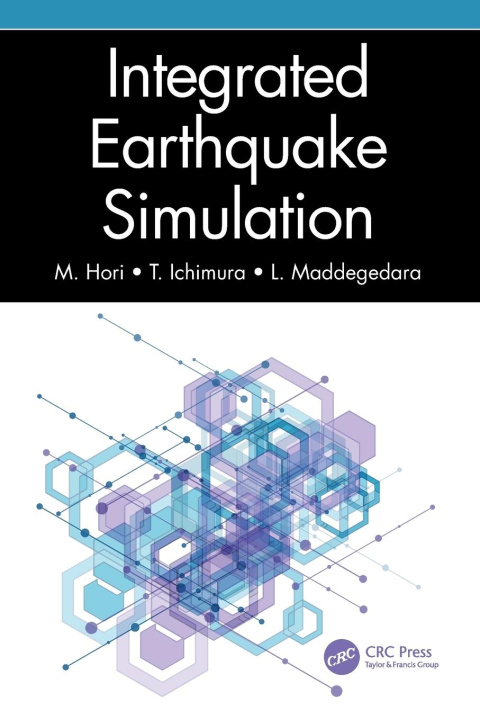 Knjiga Integrated Earthquake Simulation M. Hori