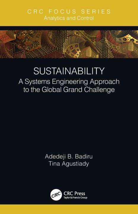 Boek Sustainability Tina Agustiady