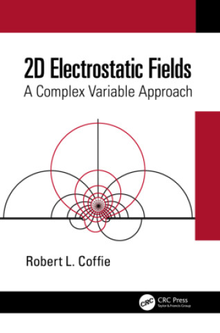 Knjiga 2D Electrostatic Fields Coffie