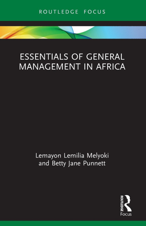 Buch Essentials of General Management in Africa Lemayon Lemilia Melyoki