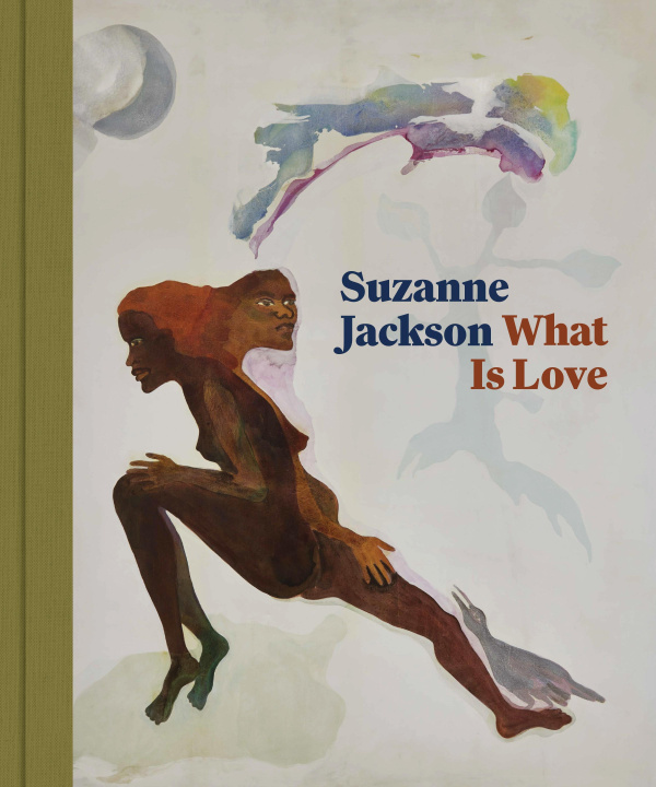 Knjiga Suzanne Jackson Paulina Pobocha