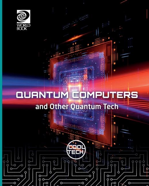 Livro Quantum Computers and Other Quantum Tech 