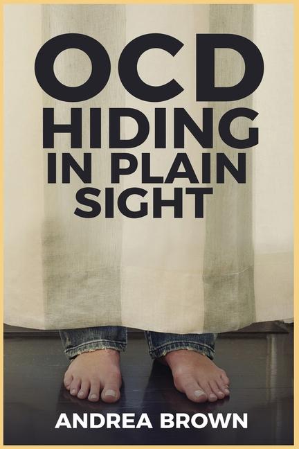 Knjiga Ocd 