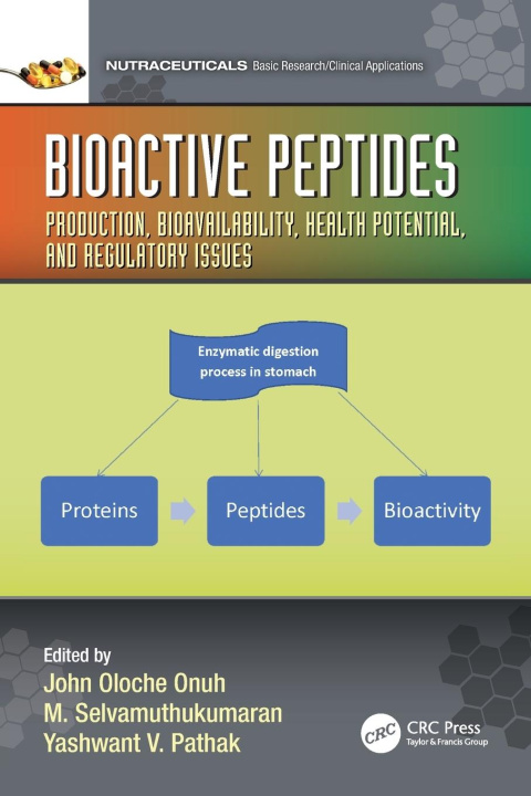 Book Bioactive Peptides M. Selvamuthukumaran