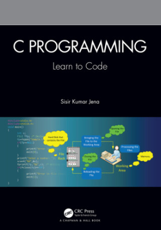 Book C Programming Jena