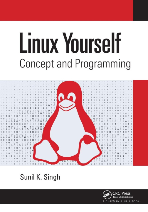 Knjiga Linux Yourself K. Singh
