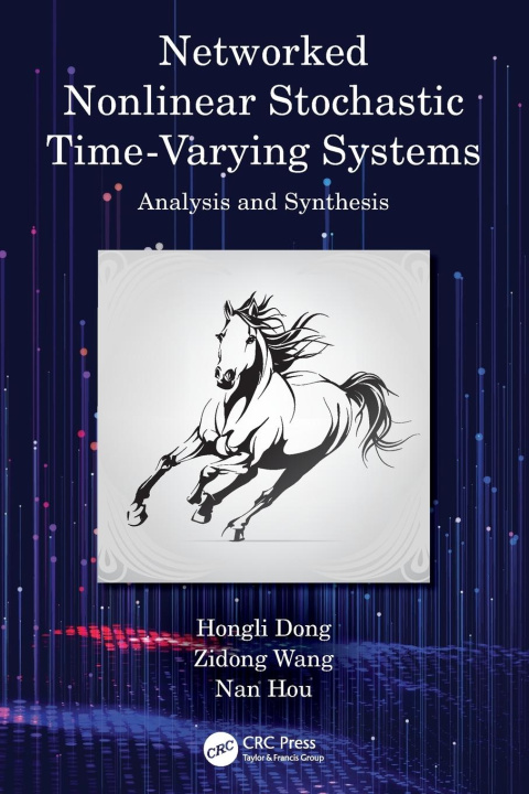 Boek Networked Nonlinear Stochastic Time-Varying Systems Nan Hou