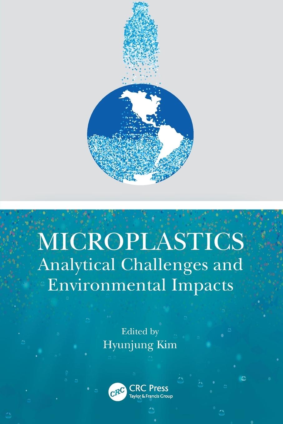 Βιβλίο Microplastics Hyunjung Kim