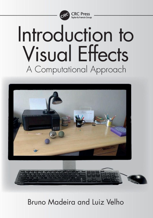 Book Introduction to Visual Effects Luiz Velho