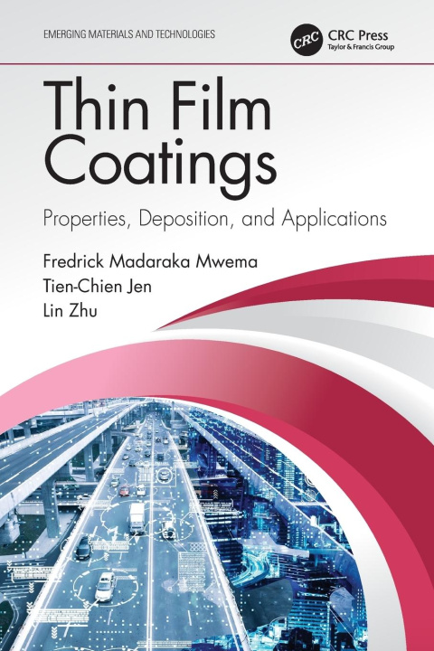 Book Thin Film Coatings Lin Zhu