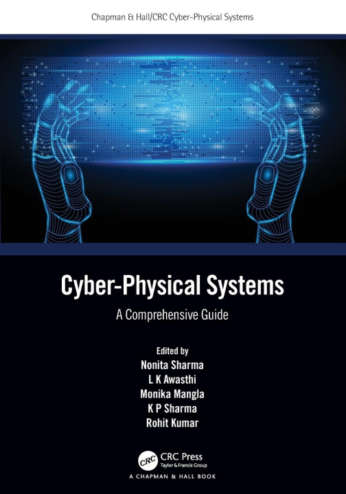 Livre Cyber-Physical Systems L K Awasthi