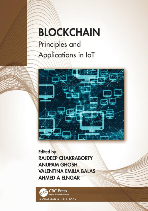 Book Blockchain Anupam Ghosh