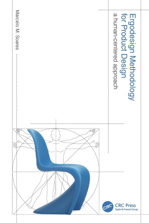 Boek Ergodesign Methodology for Product Design Soares