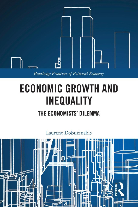Buch Economic Growth and Inequality Laurent Dobuzinskis
