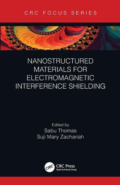 Knjiga Nanostructured Materials for Electromagnetic Interference Shielding Suji Mary Zachariah