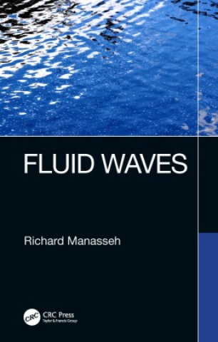 Knjiga Fluid Waves Manasseh