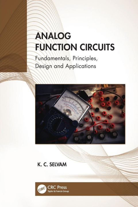 Knjiga Analog Function Circuits Selvam