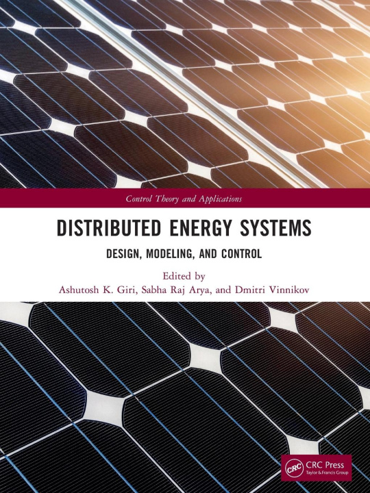 Carte Distributed Energy Systems Dmitri Vinnikov