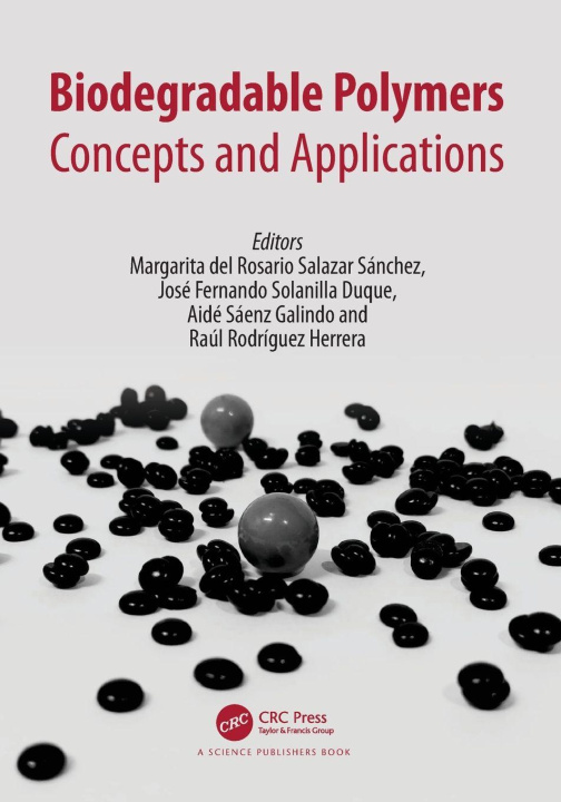 Book Biodegradable Polymers Jose Fernando Solanilla Duque