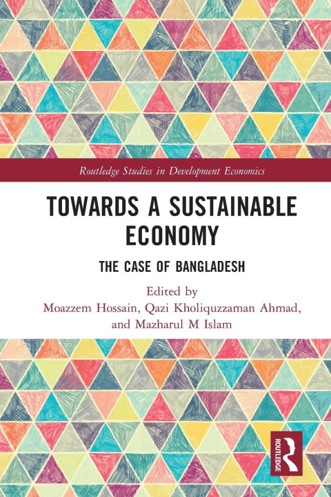 Βιβλίο Towards a Sustainable Economy Moazzem Hossain