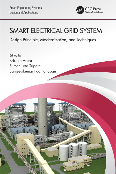 Knjiga Smart Electrical Grid System Sanjeevikumar Padmanaban