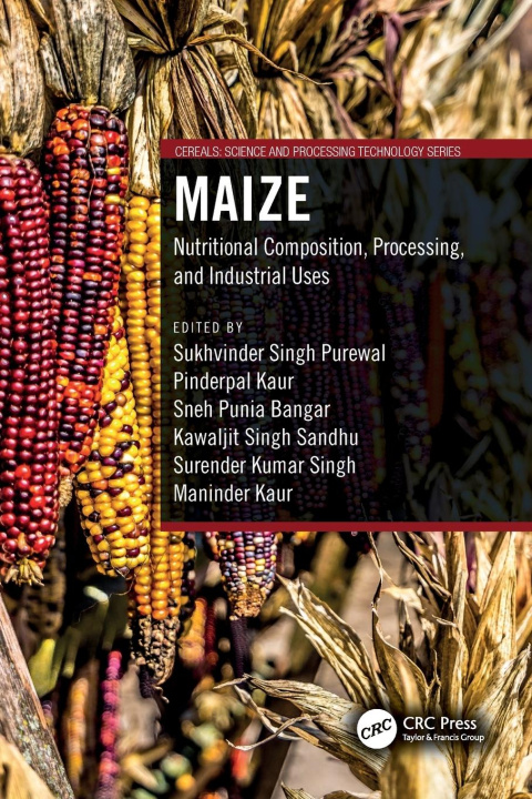 Book Maize Maninder Kaur