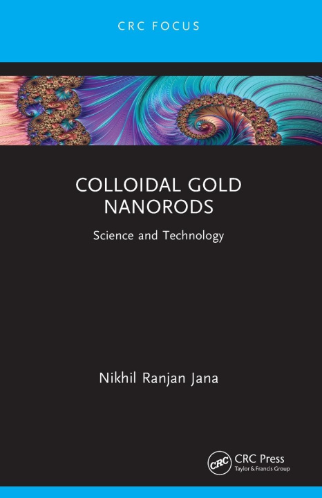 Buch Colloidal Gold Nanorods Jana