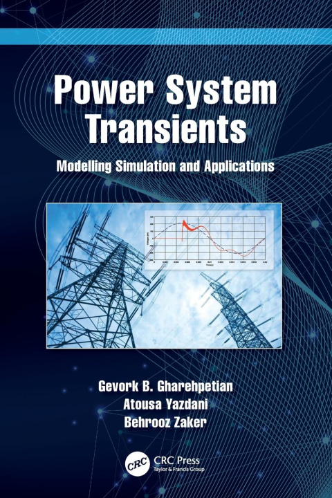 Knjiga Power System Transients Behrooz Zaker