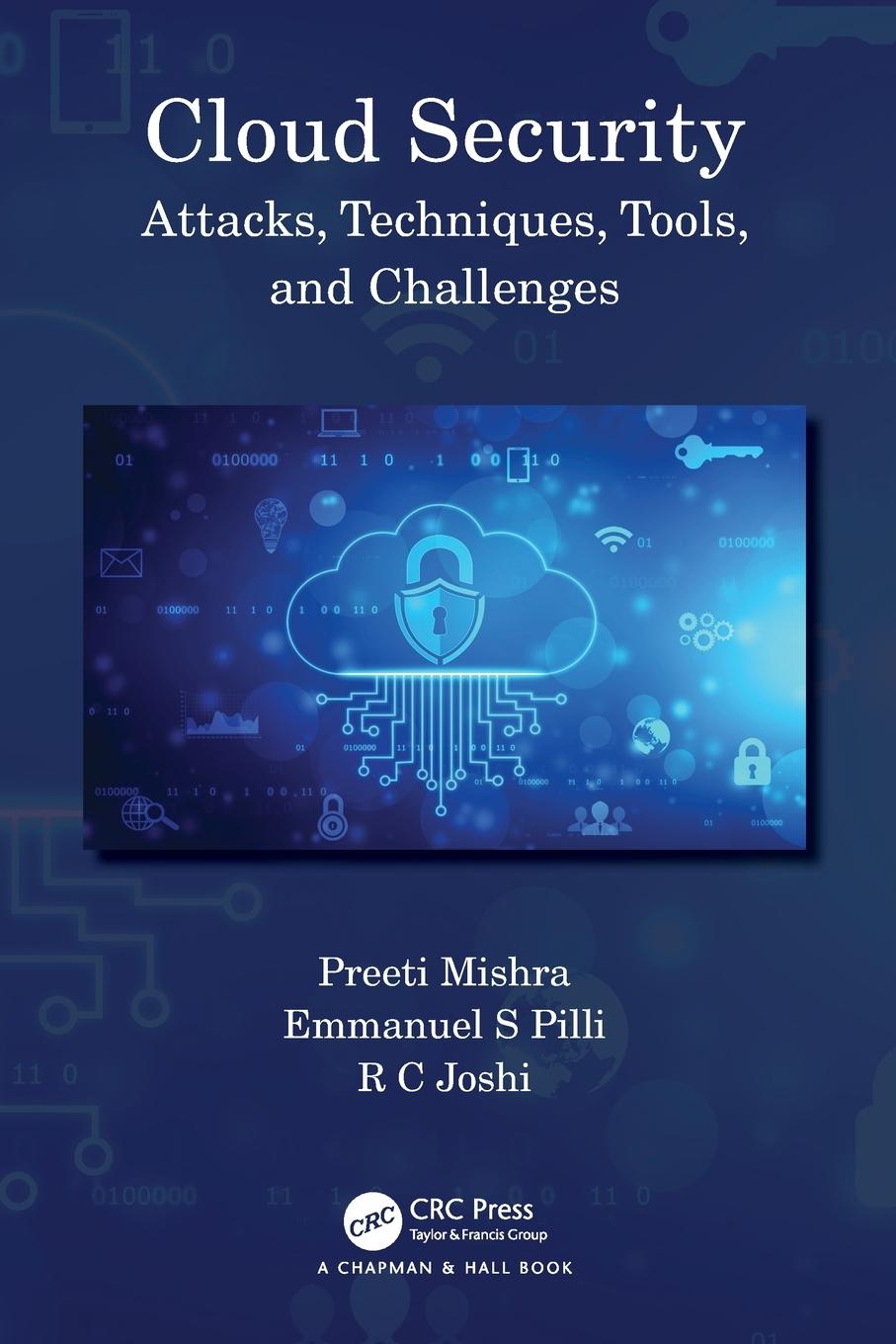 Βιβλίο Cloud Security Preeti Mishra