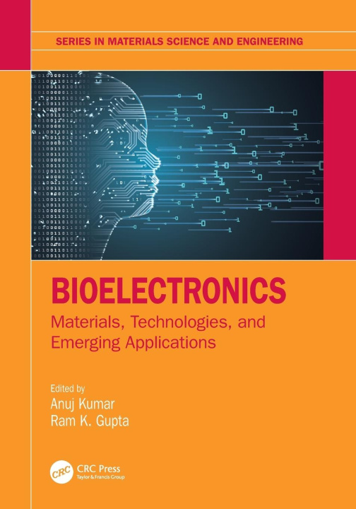 Knjiga Bioelectronics Ram K. Gupta