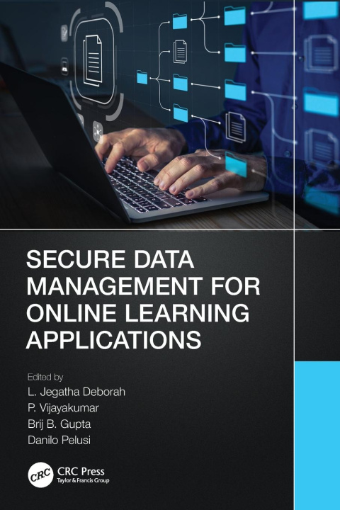Boek Secure Data Management for Online Learning Applications Danilo Pelusi