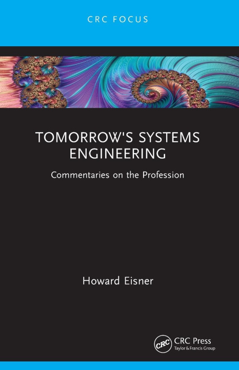 Kniha Tomorrow's Systems Engineering Eisner