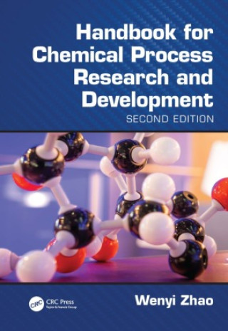 Libro Handbook for Chemical Process Research and Development, Second Edition Zhao