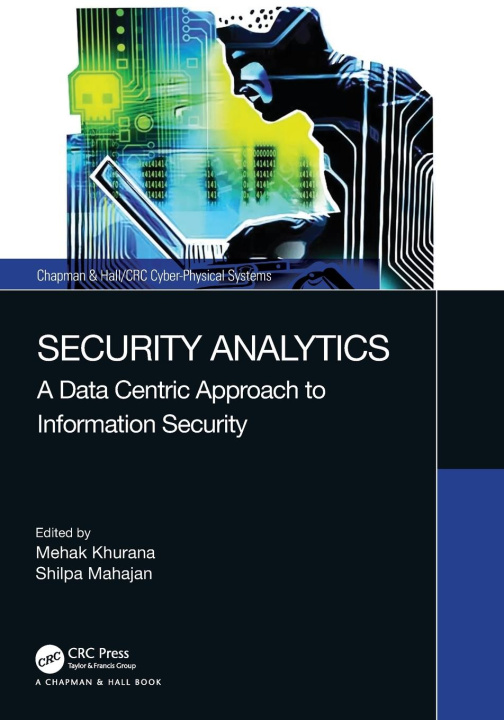 Knjiga Security Analytics Shilpa Mahajan