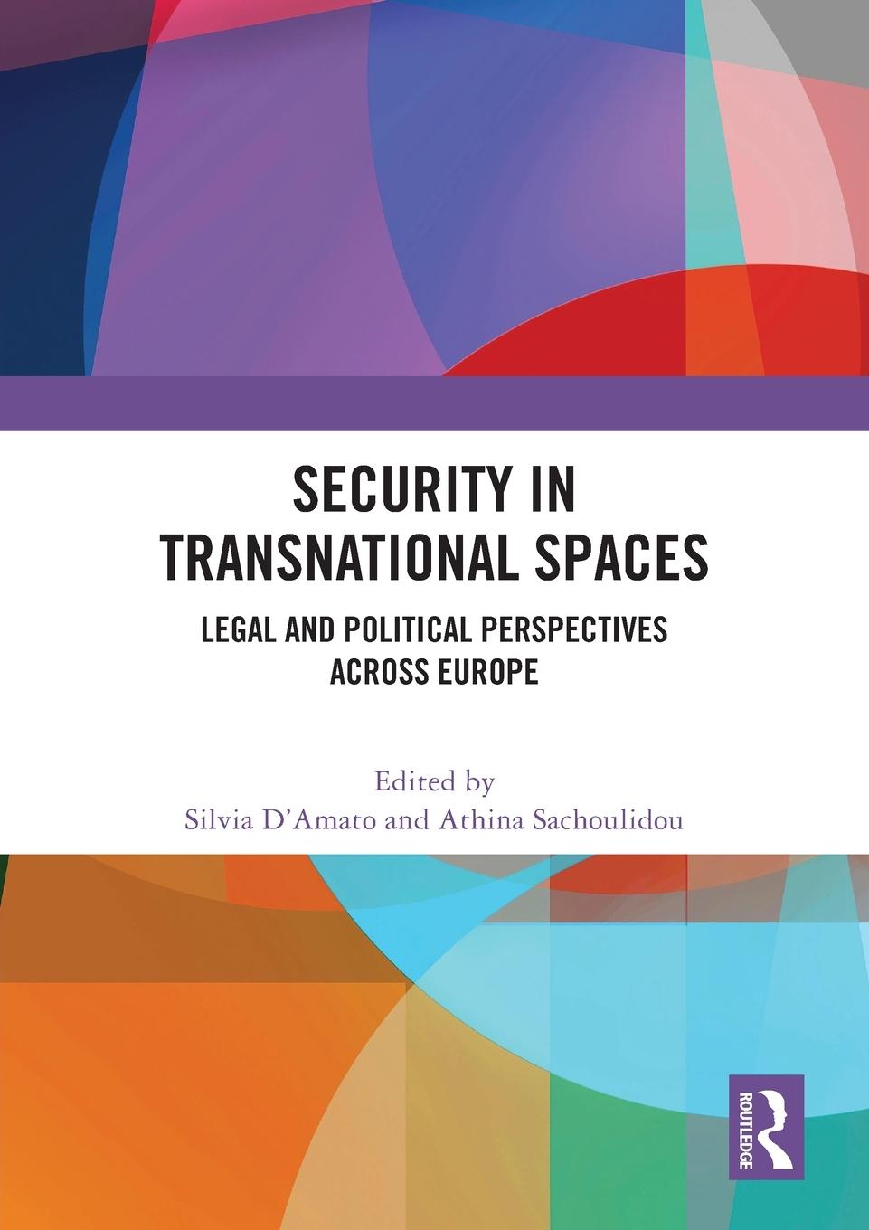Knjiga Security in Transnational Spaces Silvia D'Amato