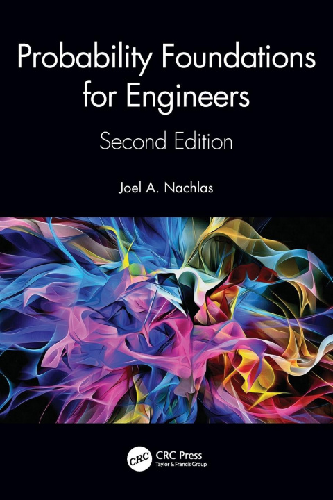 Book Probability Foundations for Engineers Nachlas