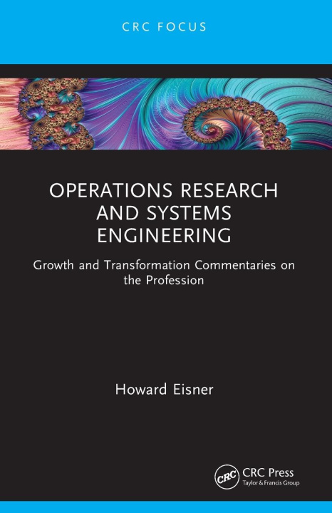 Knjiga Operations Research and Systems Engineering Howard Eisner
