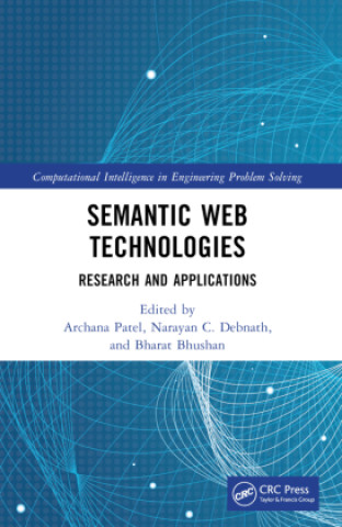 Knjiga Semantic Web Technologies Bharat Bhushan