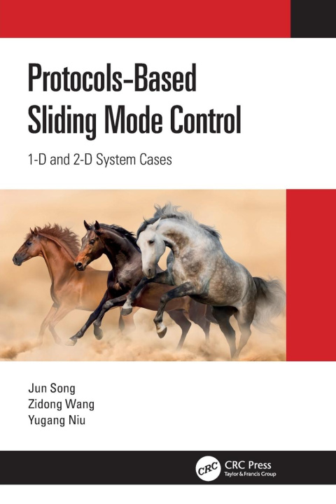 Livro Protocol-Based Sliding Mode Control Yugang Niu