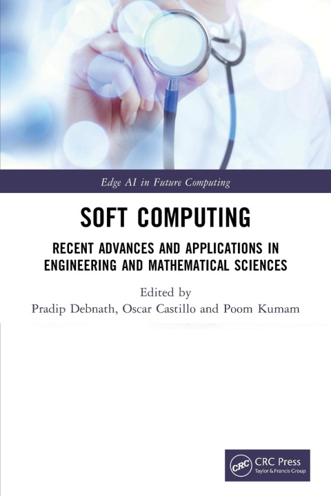 Knjiga Soft Computing Poom Kumam